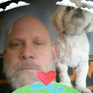 Meet your Posher, Timothy